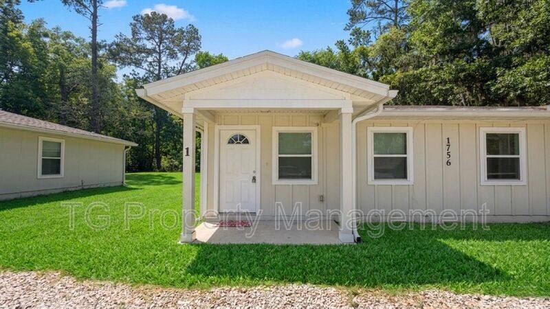 Apartment for rent at 1756 Lane Ave #1, Jacksonville, FL 32210