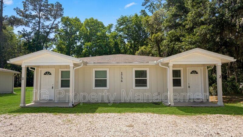 Apartment for rent at 1756 Lane Ave #1, Jacksonville, FL 32210