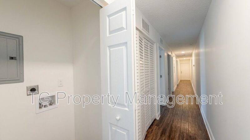 Apartment for rent at 1756 Lane Ave #1, Jacksonville, FL 32210