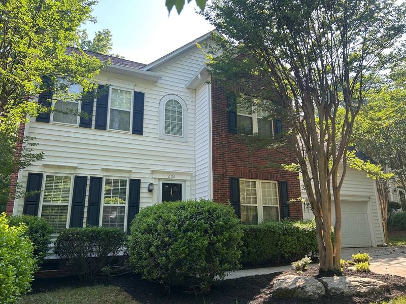 House for rent at 226 Windsong Dr, Greenville, SC 29615