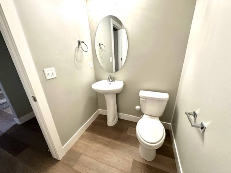 Townhouse for rent at 32 E 1225 S, Tremonton, UT 84337