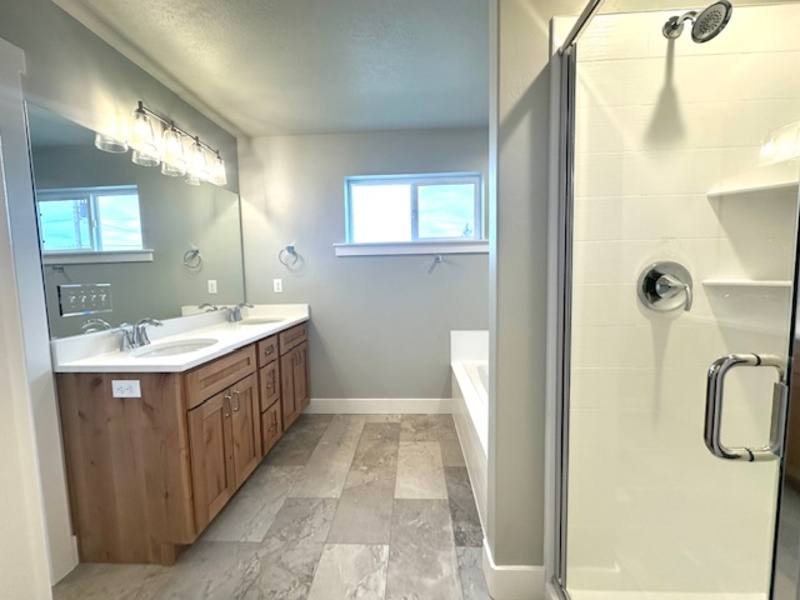 Townhouse for rent at 32 E 1225 S, Tremonton, UT 84337