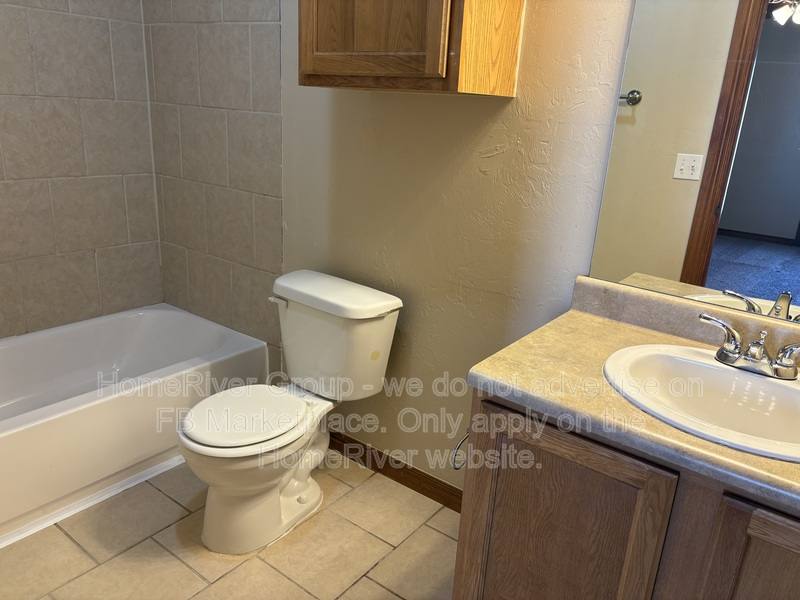 Apartment for rent at 600 Garrison Lane, Yukon, OK 73099