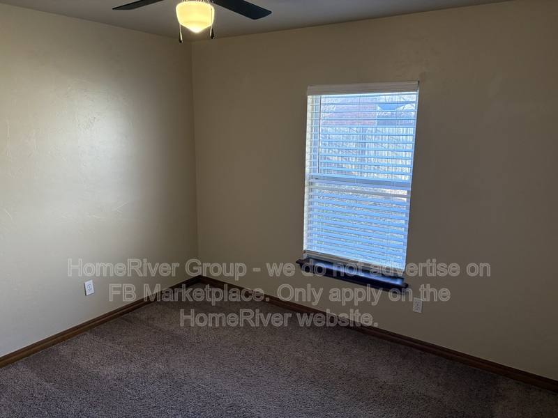 Apartment for rent at 600 Garrison Lane, Yukon, OK 73099