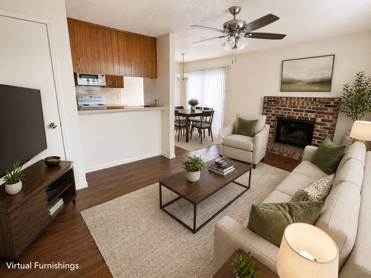 Apartment for rent at 3002 Chaucer Dr, Killeen, TX 76543