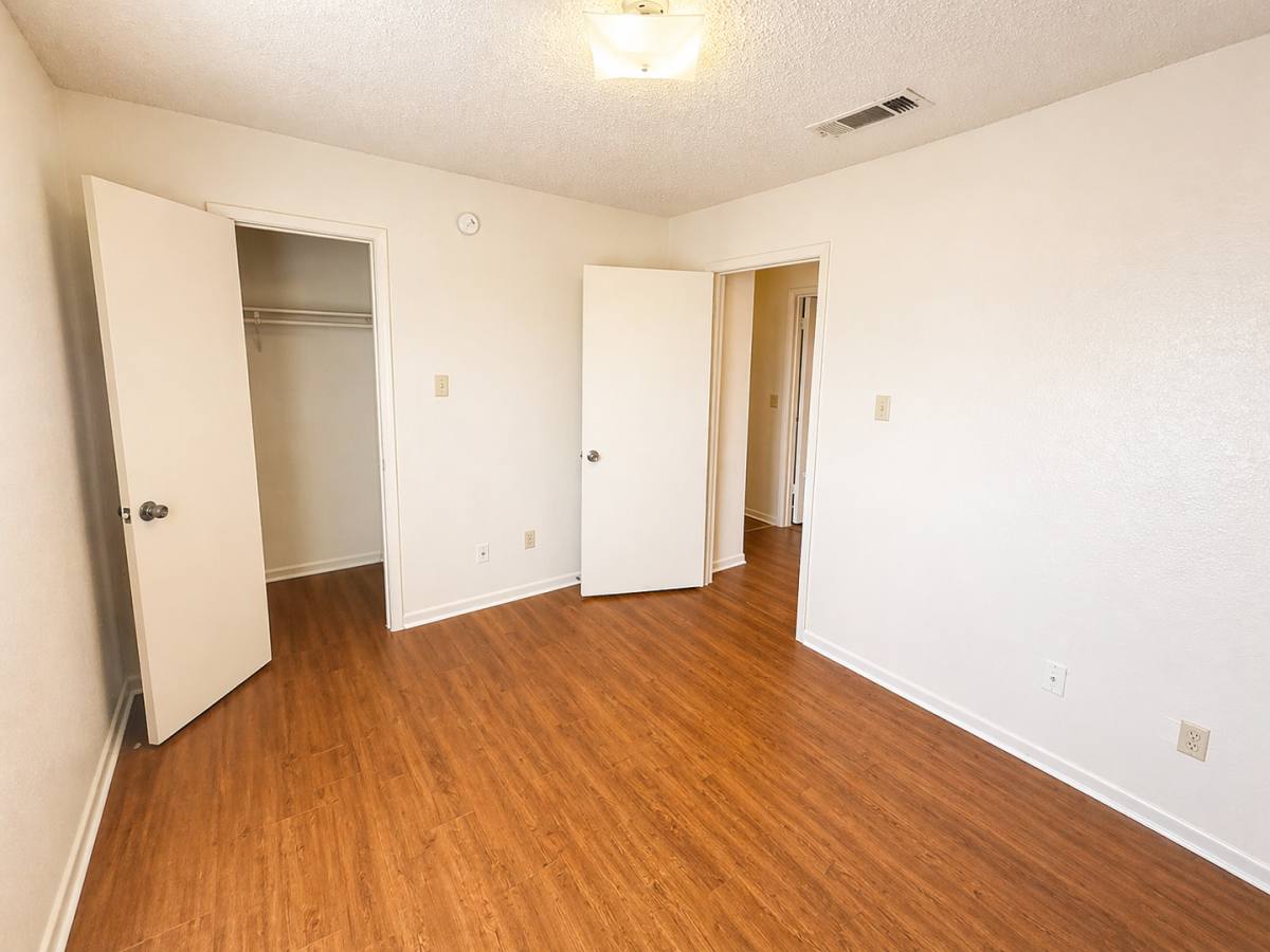 Apartment for rent at 3002 Chaucer Dr, Killeen, TX 76543