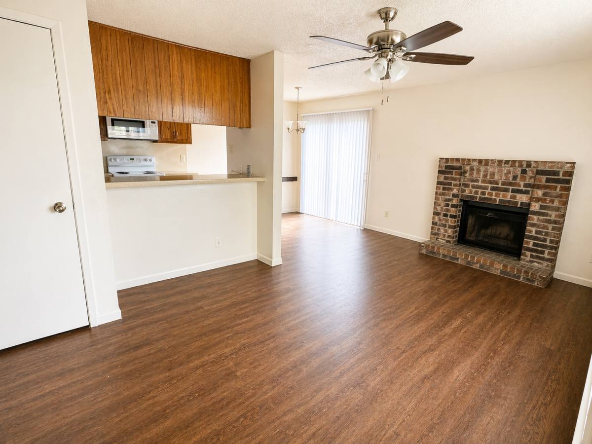 Apartment for rent at 3002 Chaucer Dr, Killeen, TX 76543