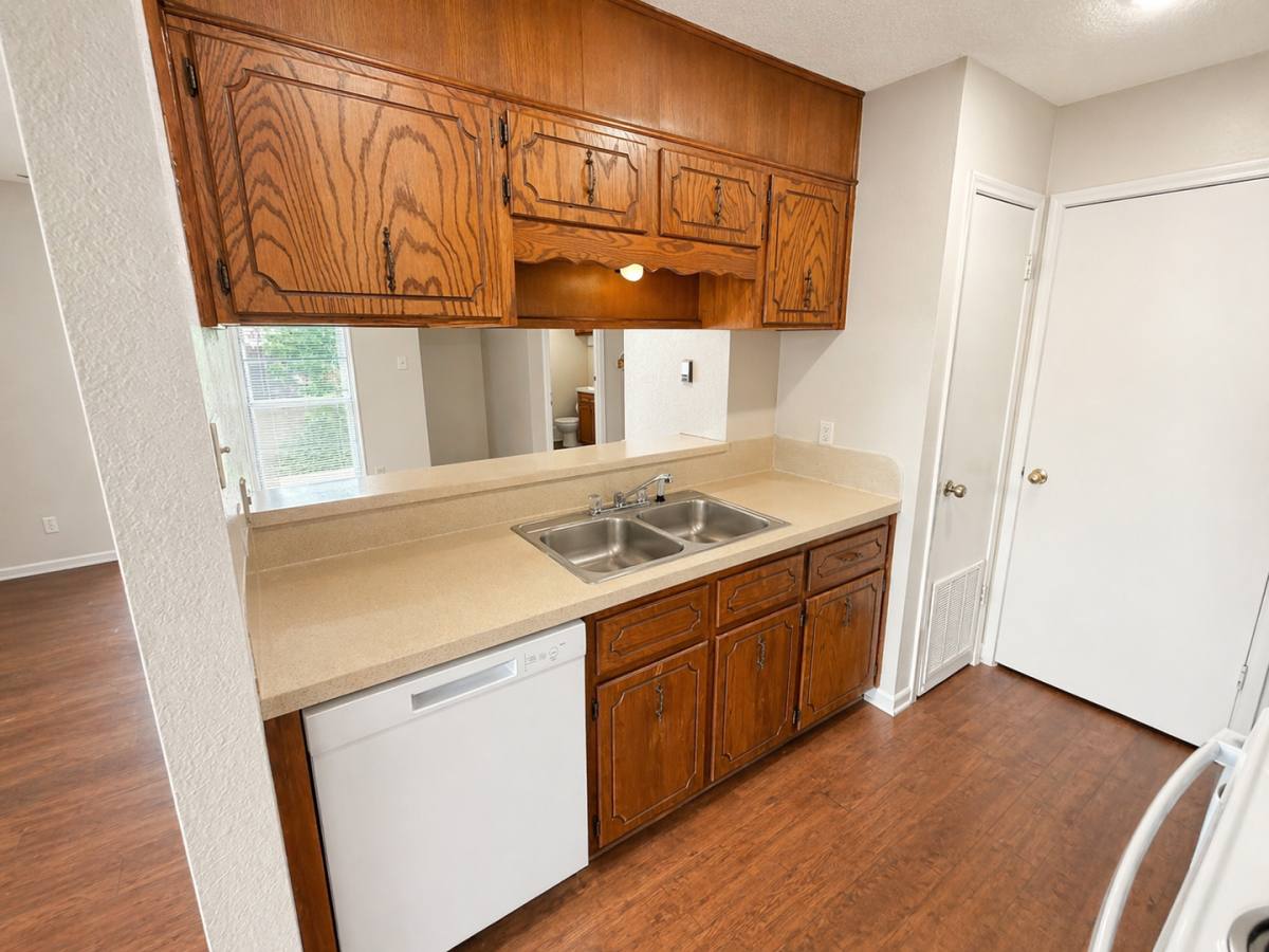 Apartment for rent at 3002 Chaucer Dr, Killeen, TX 76543