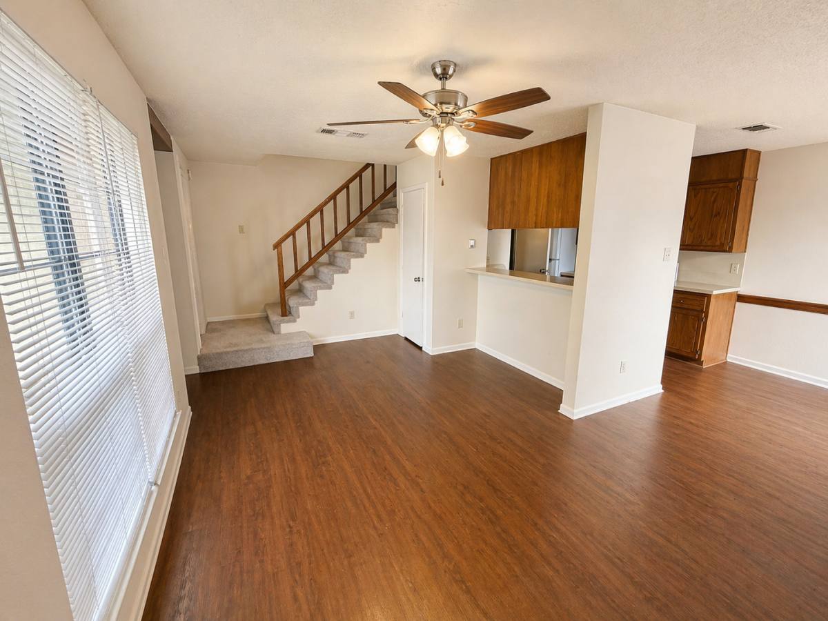 Apartment for rent at 3002 Chaucer Dr, Killeen, TX 76543