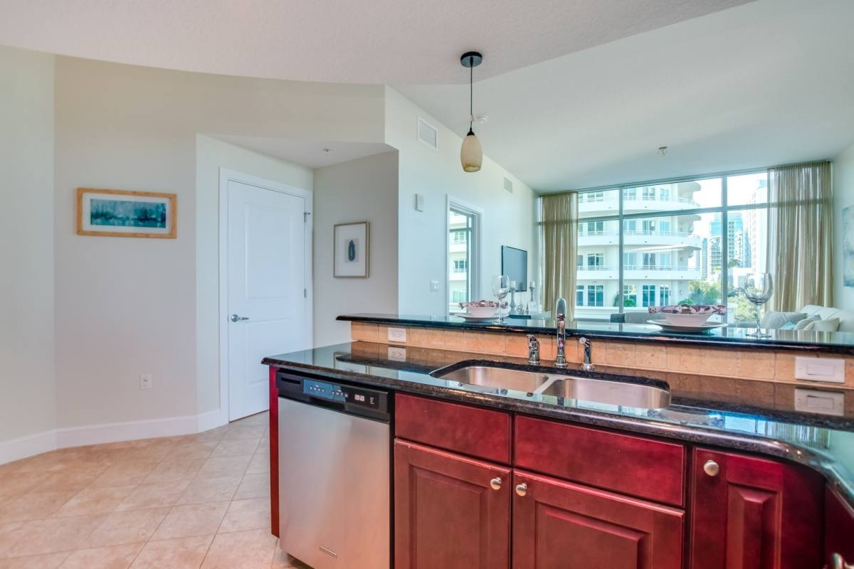 Apartment for rent at 101 S Eola Dr #621, Orlando, FL 32801