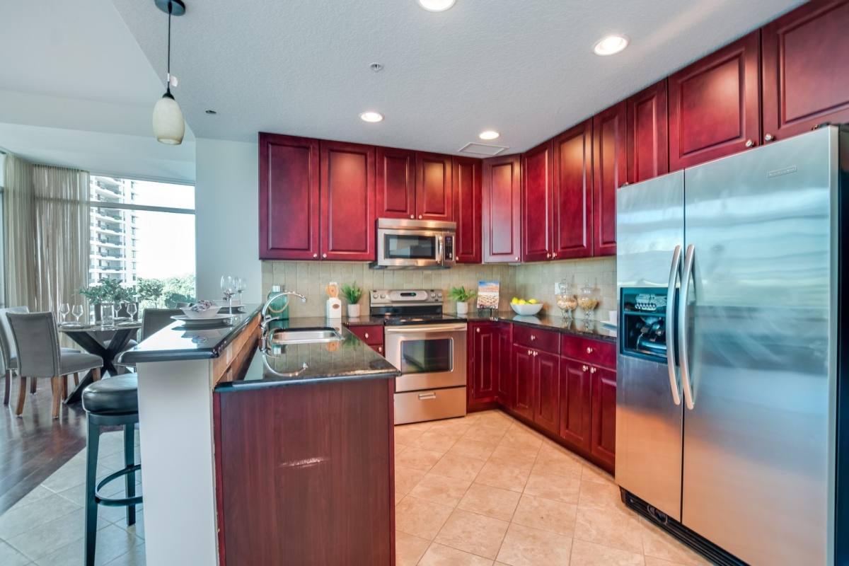 Apartment for rent at 101 S Eola Dr #621, Orlando, FL 32801