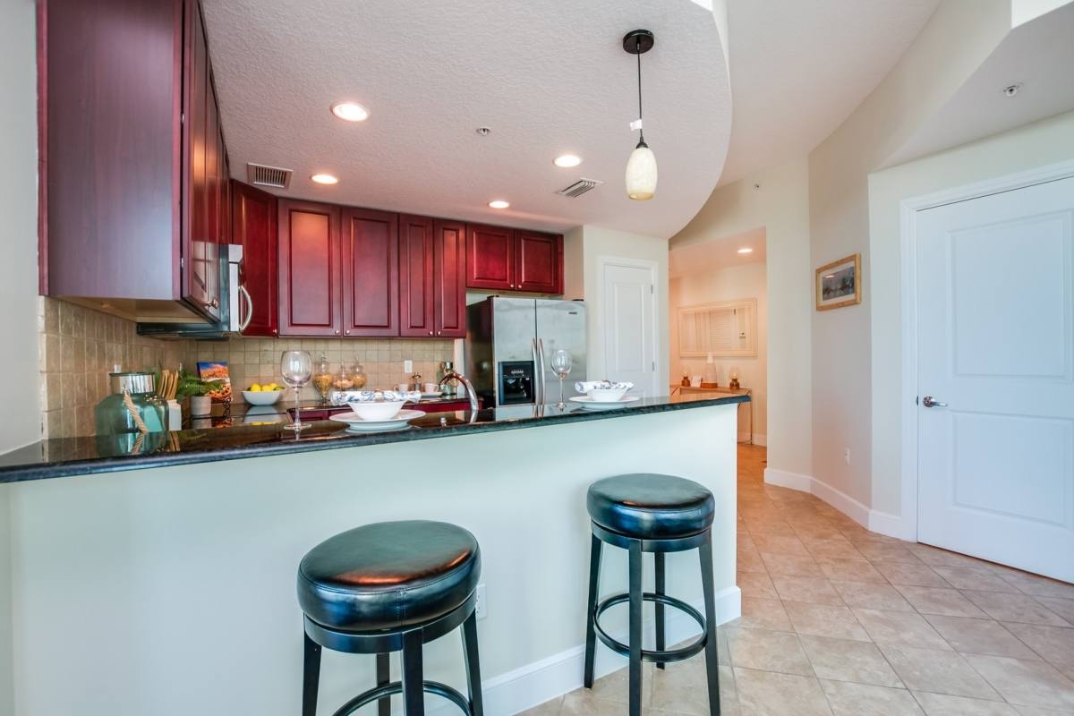 Apartment for rent at 101 S Eola Dr #621, Orlando, FL 32801