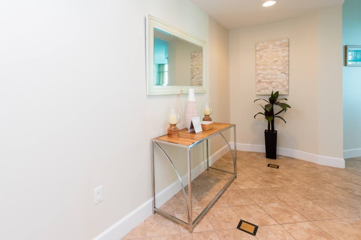 Apartment for rent at 101 S Eola Dr #621, Orlando, FL 32801