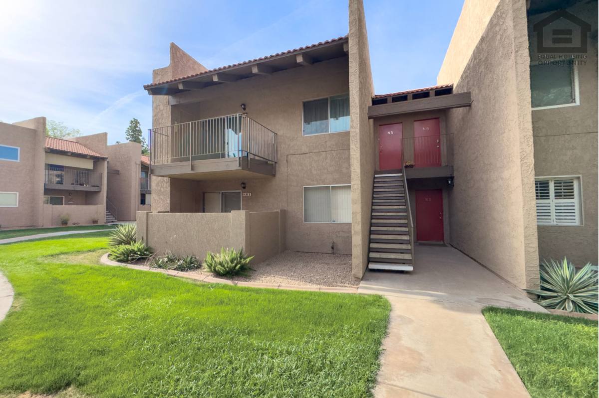 Apartment for rent at 5525 E Thomas Rd, Phoenix, AZ 85018