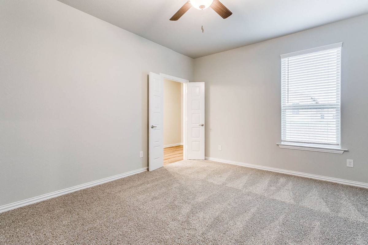 House for rent at 5637 McLanahan Lane, Crowley, TX 76036