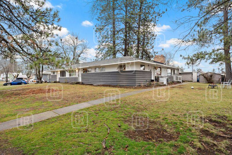 Apartment for rent at 7313 E 6th Ave #5, Spokane, WA 99212