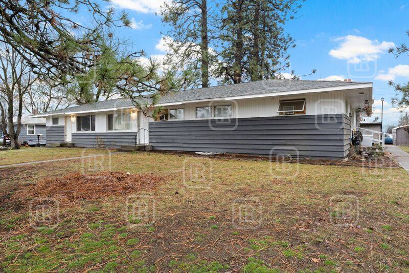 Apartment for rent at 7313 E 6th Ave #5, Spokane, WA 99212