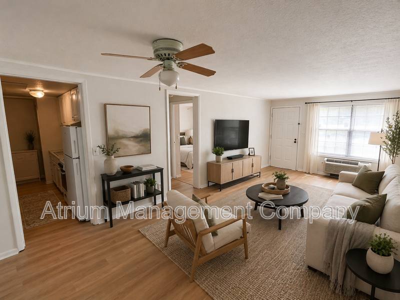 Apartment for rent at 1295 N Holland Parkway #9, Bartow, FL 33830