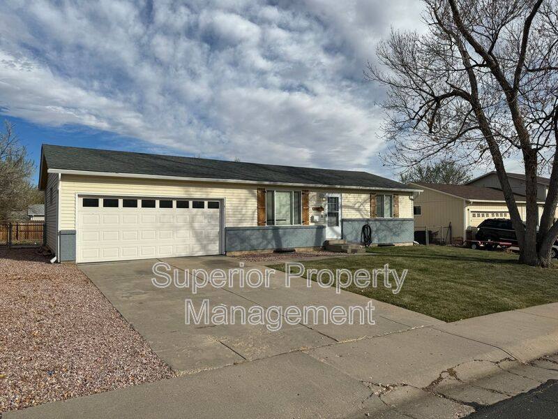 House for rent at 2915 W 17th St Rd, Greeley, CO 80634