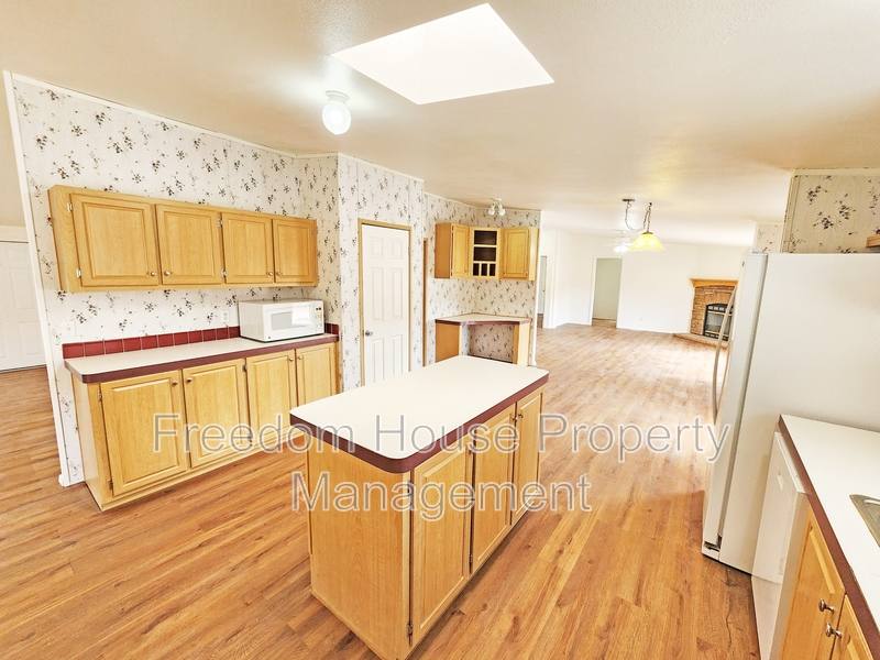 House for rent at 5220 Jerry Ave, Pahrump, NV 89060