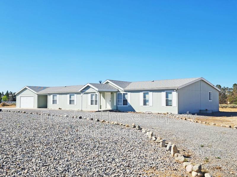 House for rent at 5220 Jerry Ave, Pahrump, NV 89060
