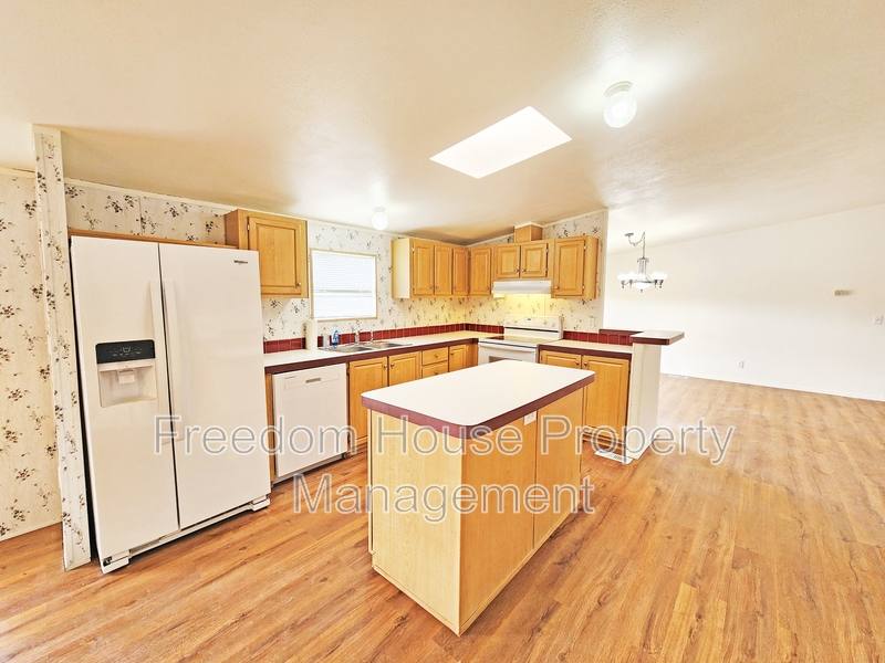 House for rent at 5220 Jerry Ave, Pahrump, NV 89060