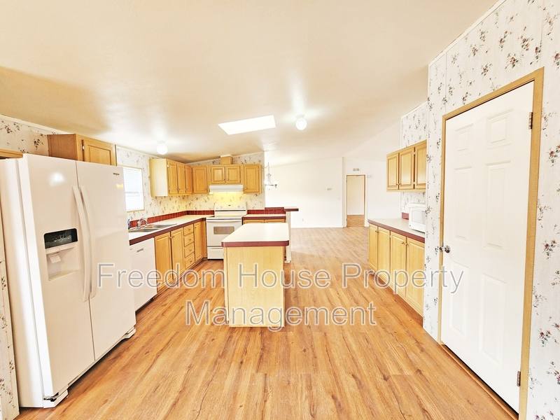House for rent at 5220 Jerry Ave, Pahrump, NV 89060