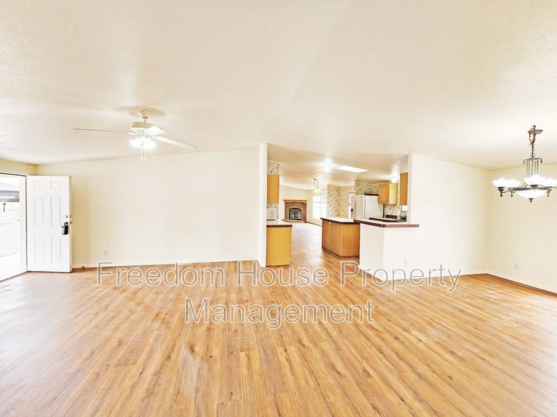 House for rent at 5220 Jerry Ave, Pahrump, NV 89060