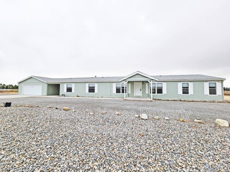 House for rent at 5220 Jerry Ave, Pahrump, NV 89060