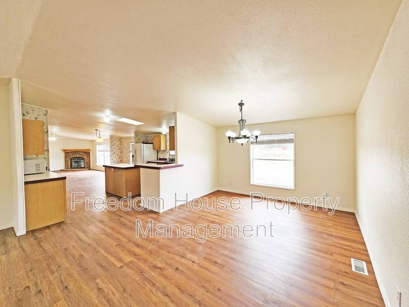 House for rent at 5220 Jerry Ave, Pahrump, NV 89060