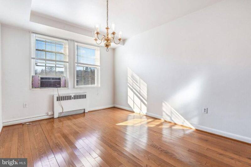 Condo for rent at 310 Ridgemede Rd #302, Baltimore, MD 21210