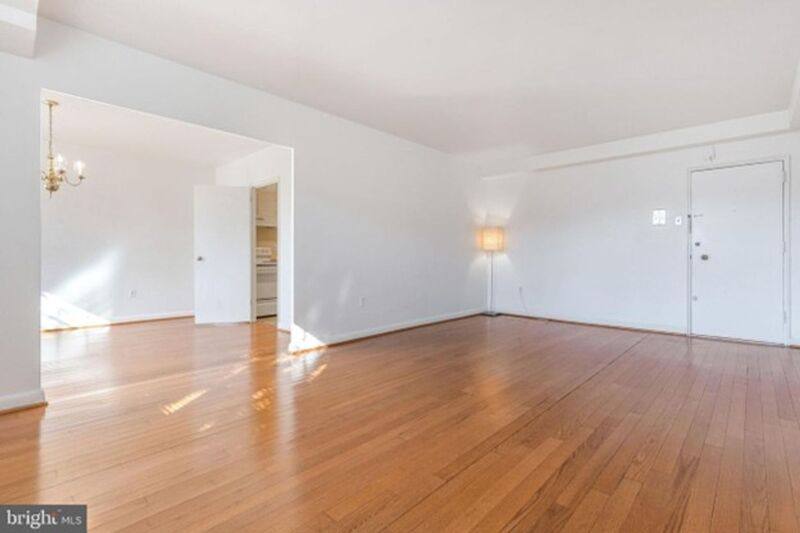 Condo for rent at 310 Ridgemede Rd #302, Baltimore, MD 21210