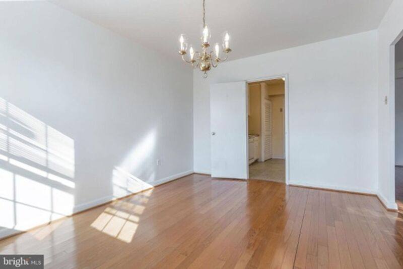 Condo for rent at 310 Ridgemede Rd #302, Baltimore, MD 21210