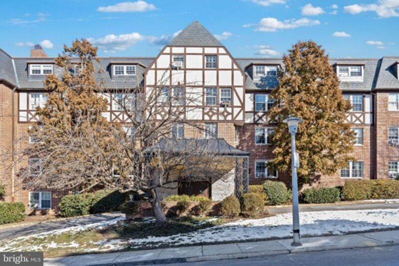 Condo for rent at 310 Ridgemede Rd #302, Baltimore, MD 21210