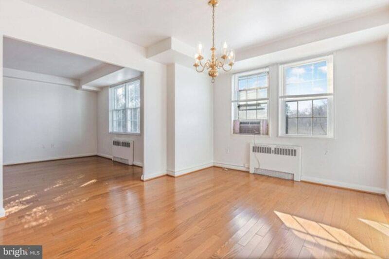 Condo for rent at 310 Ridgemede Rd #302, Baltimore, MD 21210