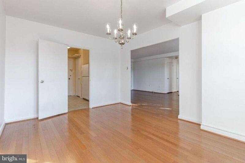 Condo for rent at 310 Ridgemede Rd #302, Baltimore, MD 21210