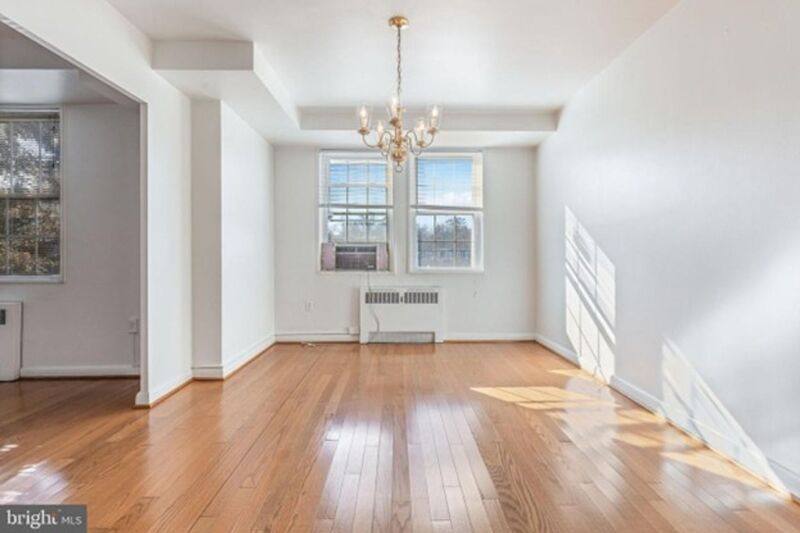 Condo for rent at 310 Ridgemede Rd #302, Baltimore, MD 21210