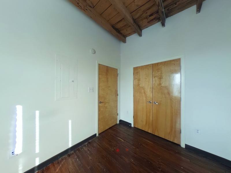 Apartment for rent at 1318 W Broad St #305, Richmond, VA 23220
