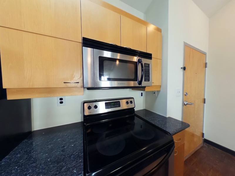 Apartment for rent at 1318 W Broad St #305, Richmond, VA 23220