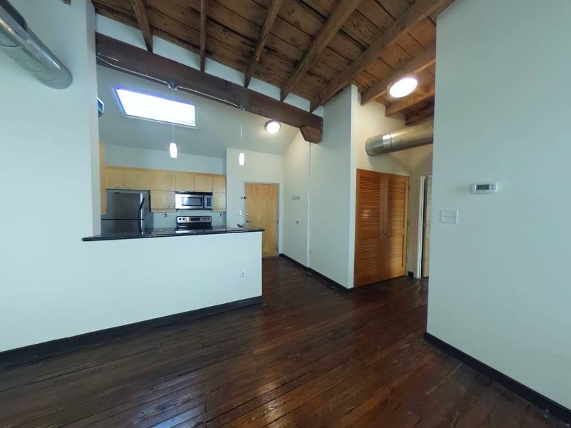 Apartment for rent at 1318 W Broad St #305, Richmond, VA 23220