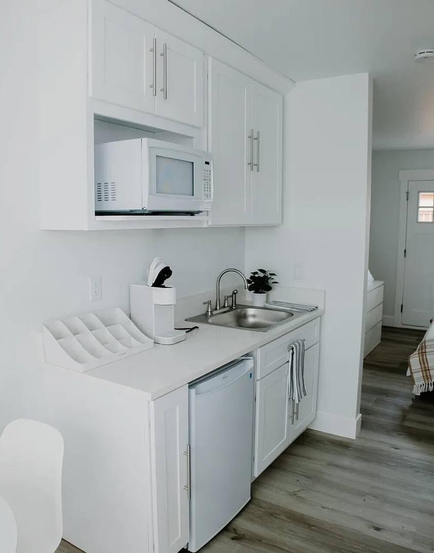 Apartment for rent at 122 Daisy St S, Soap Lake, WA 98851
