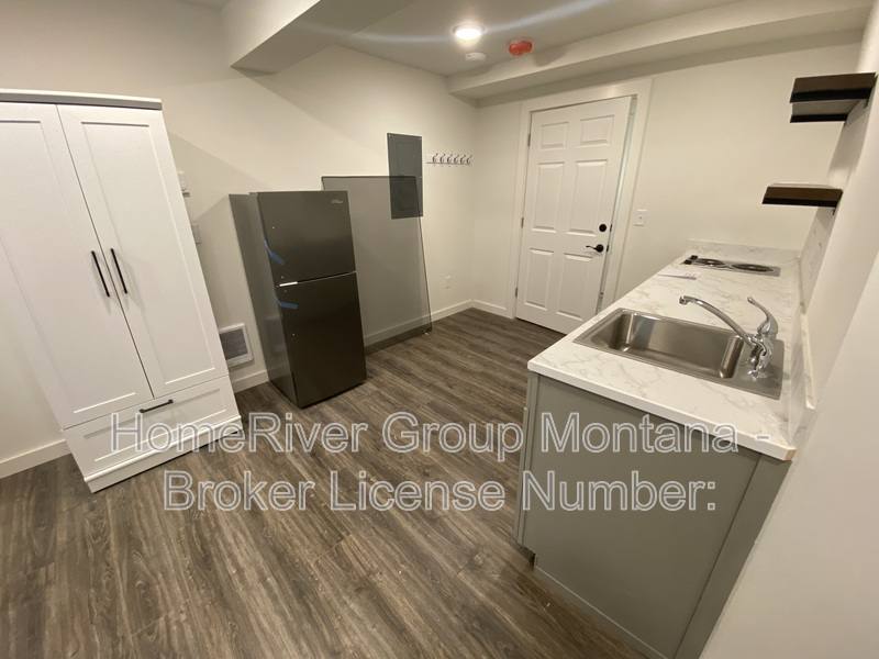 Apartment for rent at 508 S 3rd St W #B3, Missoula, MT 59801