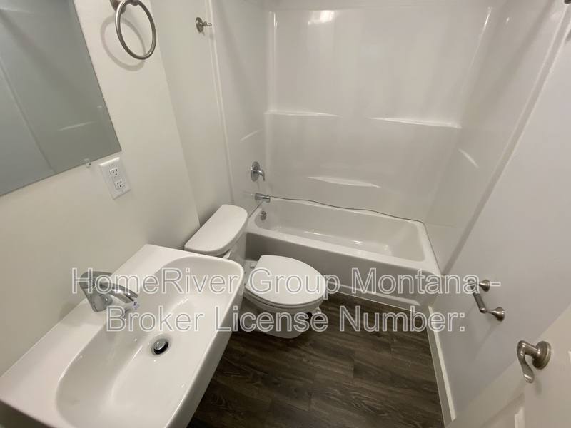 Apartment for rent at 508 S 3rd St W #B3, Missoula, MT 59801