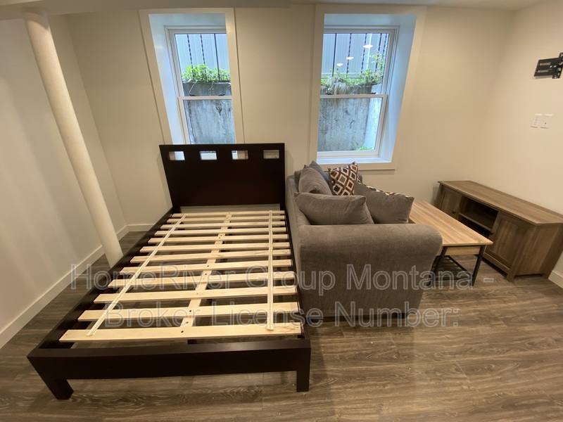 Apartment for rent at 508 S 3rd St W #B3, Missoula, MT 59801