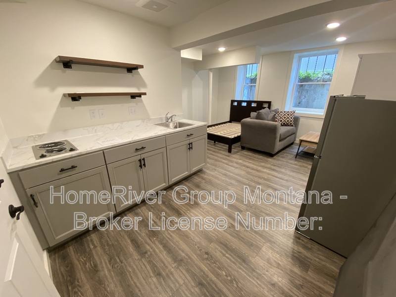 Apartment for rent at 508 S 3rd St W #B3, Missoula, MT 59801