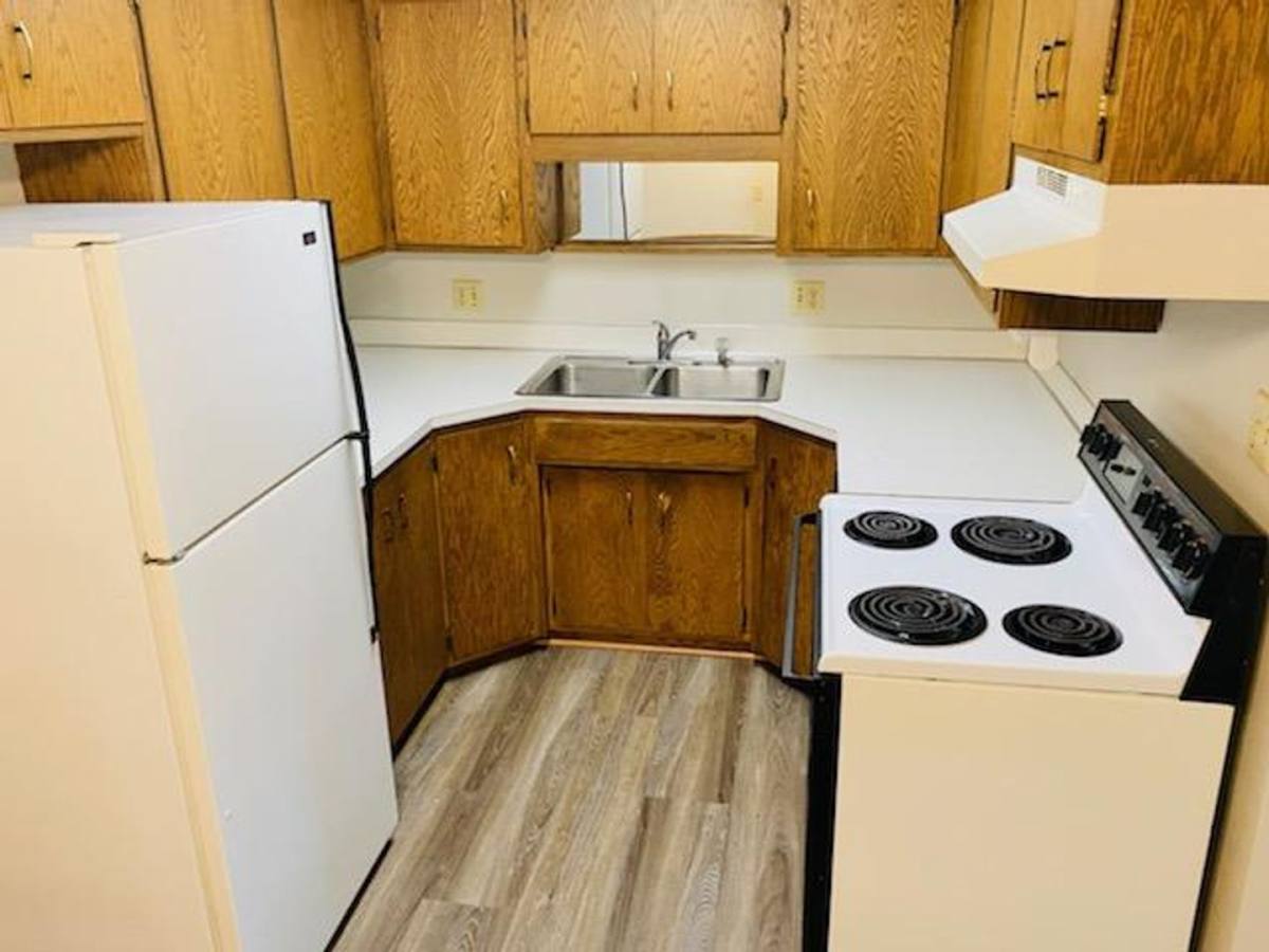 Apartment for rent at 555 Central Ave S, Milaca, MN 56353