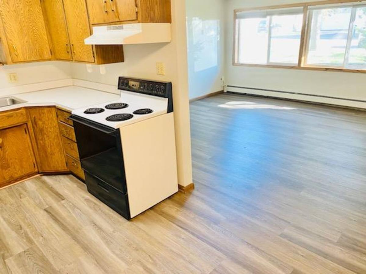 Apartment for rent at 555 Central Ave S, Milaca, MN 56353