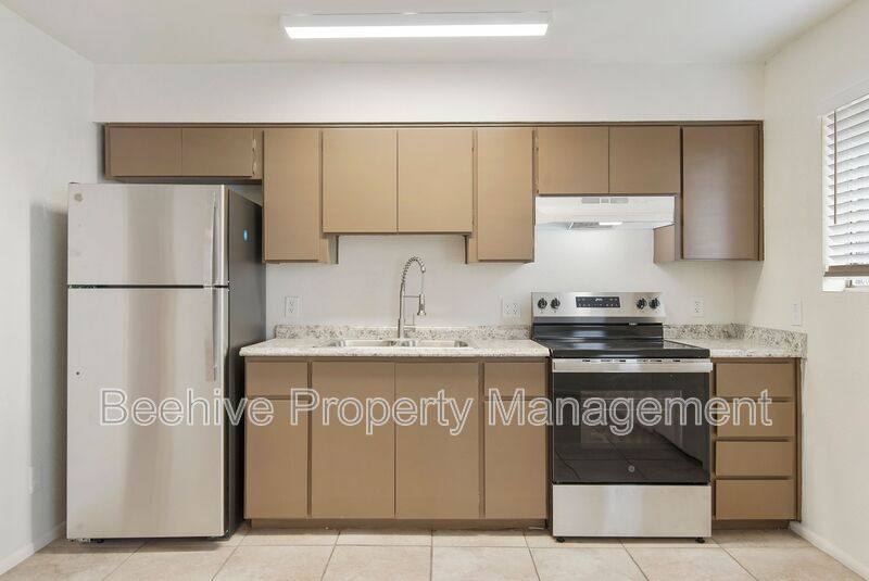 Apartment for rent at 1634 E Monroe St #2, Phoenix, AZ 85034