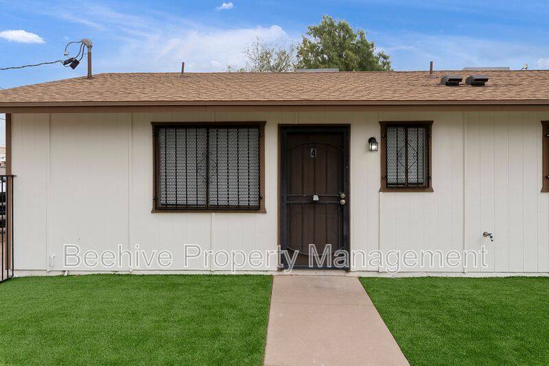 Apartment for rent at 1634 E Monroe St #2, Phoenix, AZ 85034