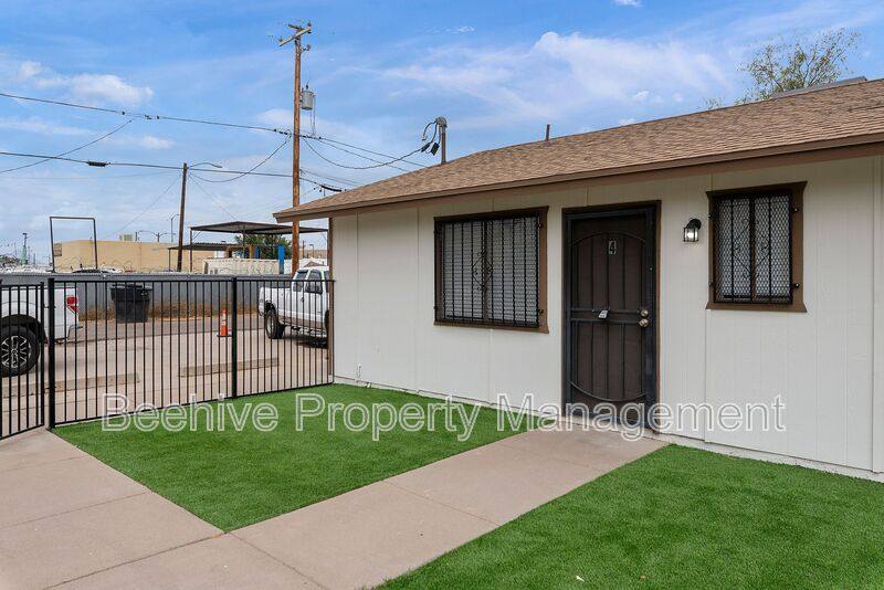 Apartment for rent at 1634 E Monroe St #2, Phoenix, AZ 85034